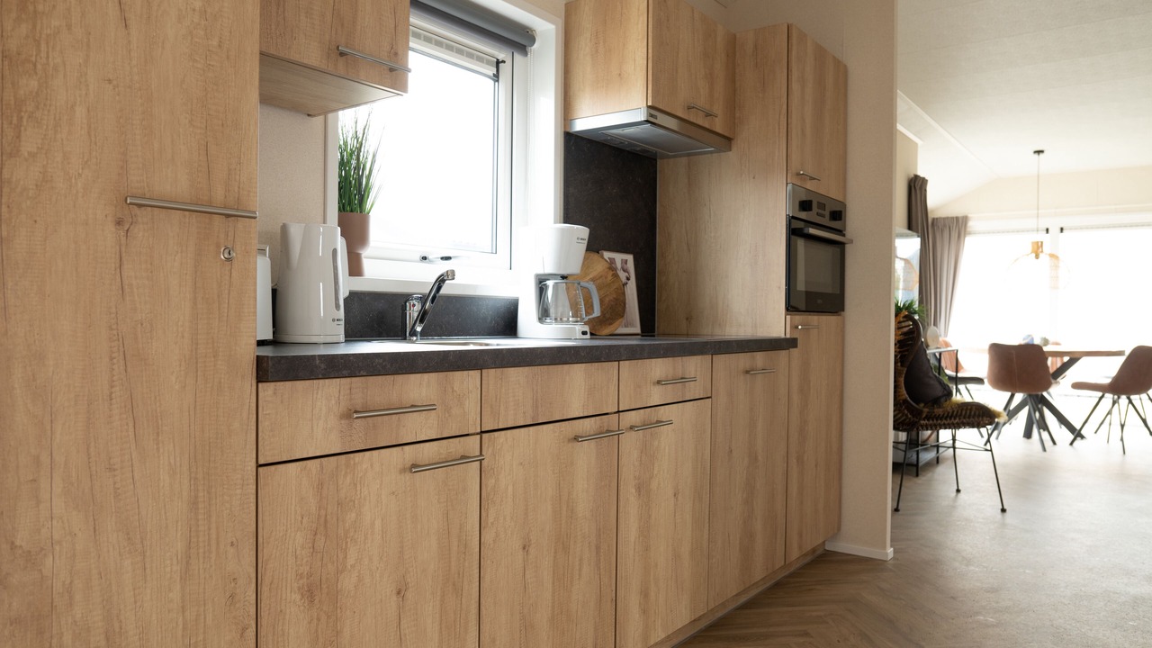 Photo of Kitchen in Itzendorf