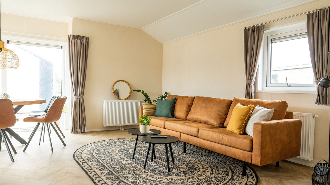 Photo of Livingroom in Itzendorf