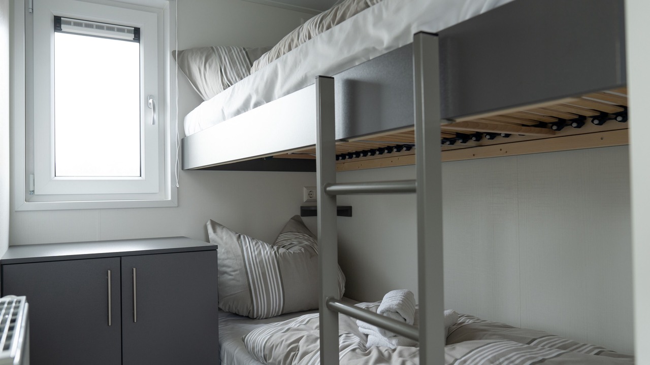 Photo of Bedroom in Itzendorf