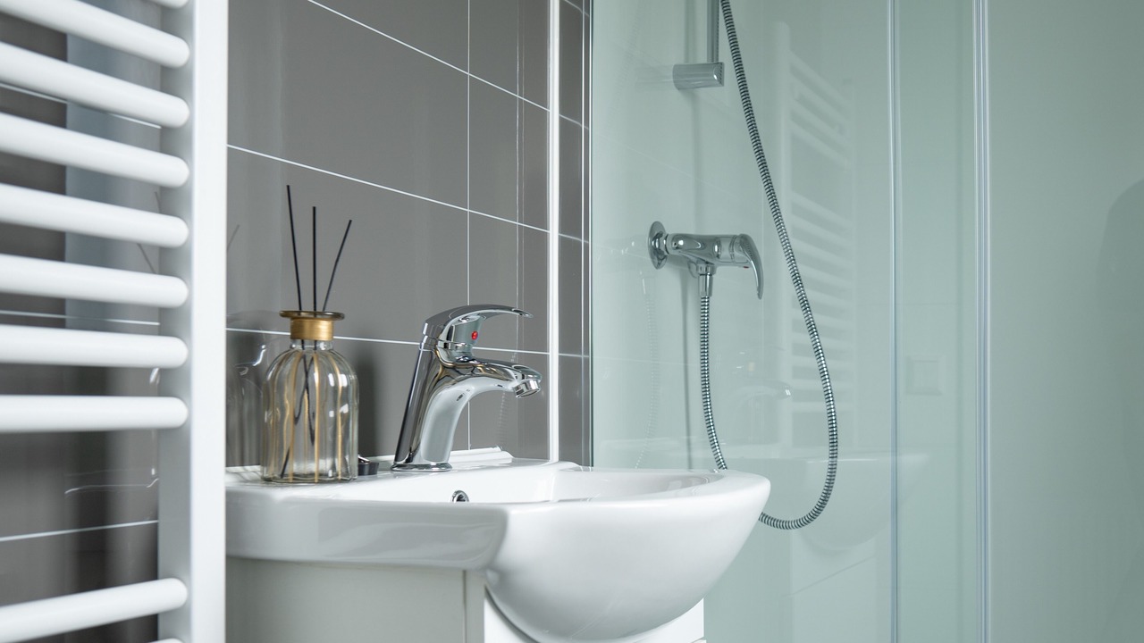 Photo of Bathroom in Itzendorf