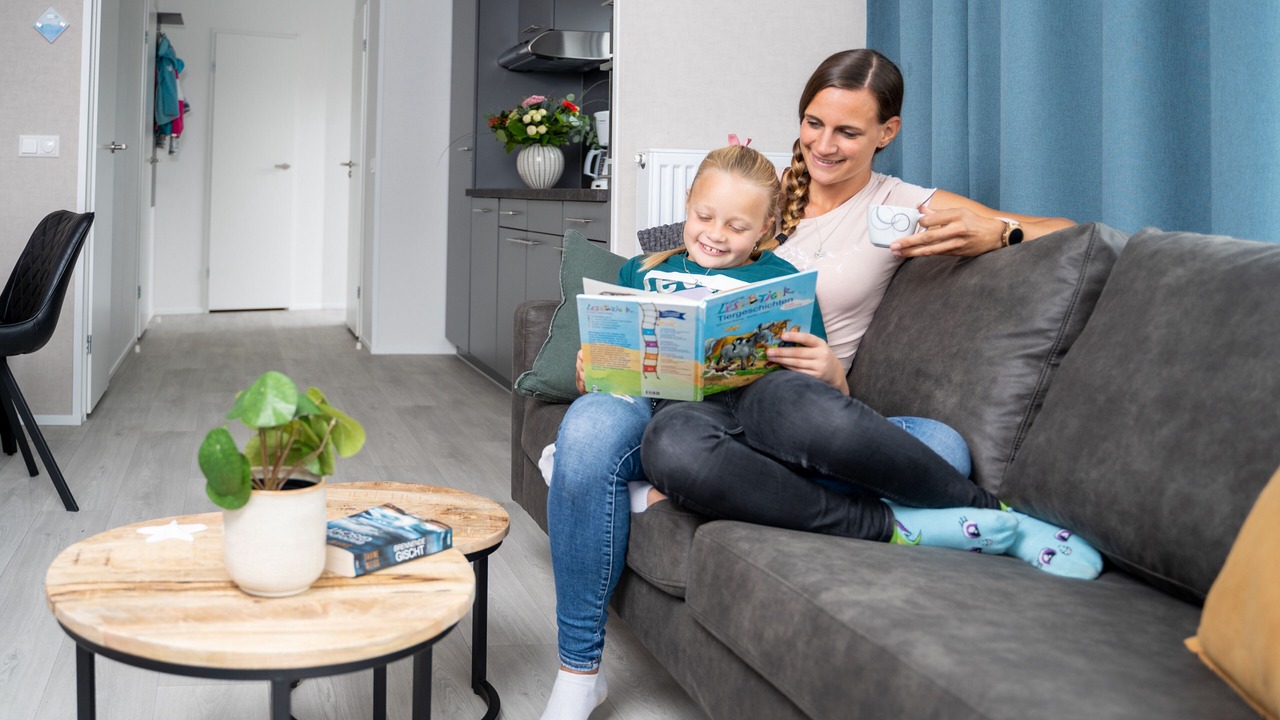 Photo of Livingroom in Itzendorf