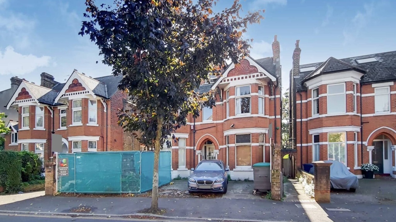 Photo of Others in Ealing