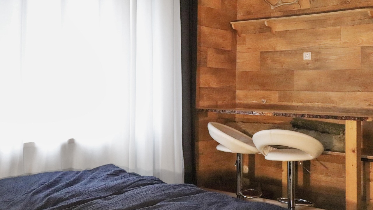 Photo of Bedroom in Munchen District