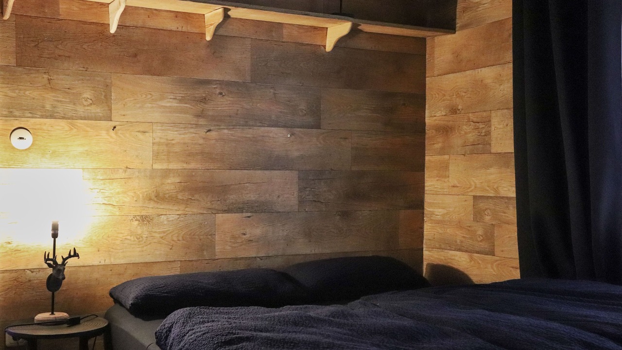 Photo of Bedroom in Munchen District