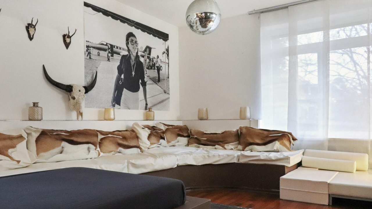Photo of Bedroom in Munchen District
