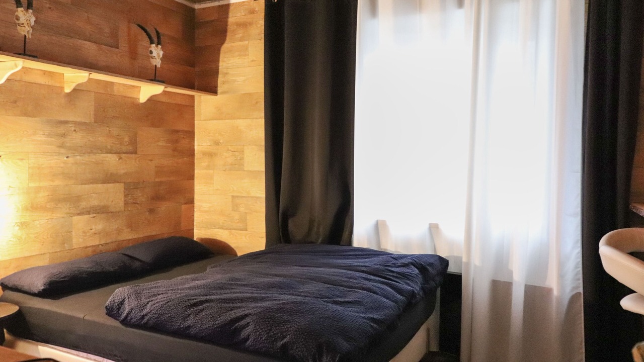 Photo of Bedroom in Munchen District