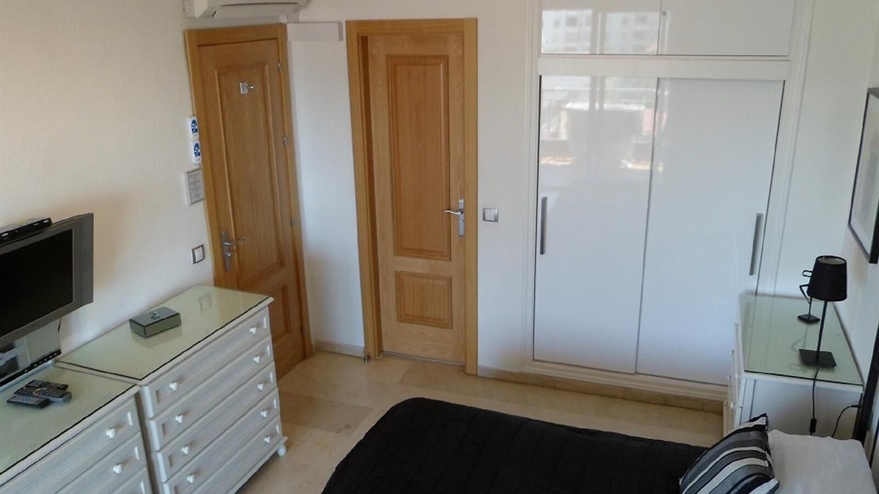 Photo of Bedroom in Torreblanca
