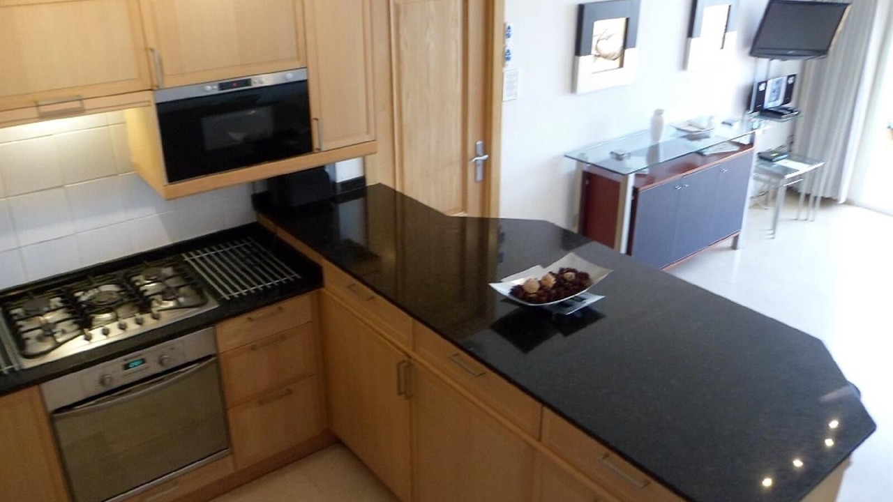 Photo of Kitchen in Torreblanca