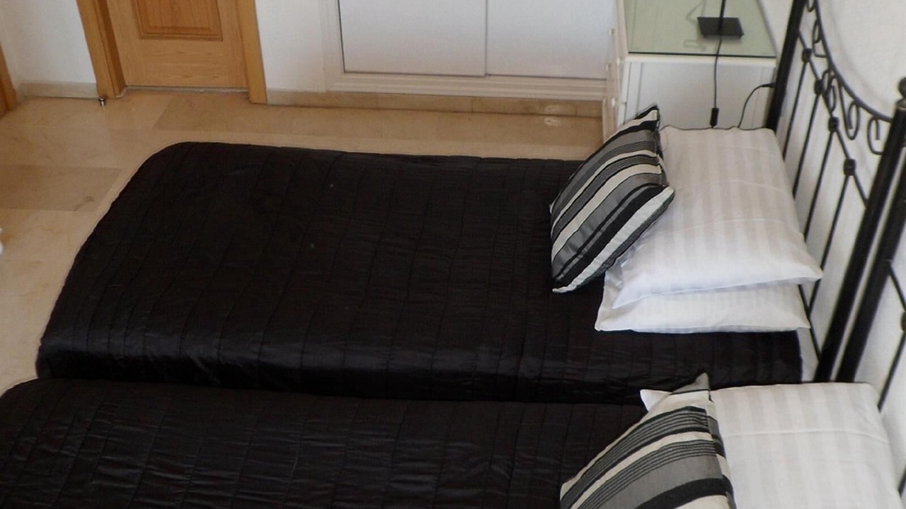 Photo of Bedroom in Torreblanca