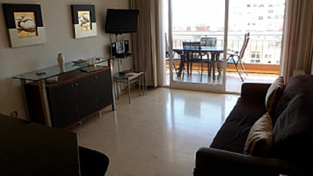 Photo of Livingroom in Torreblanca