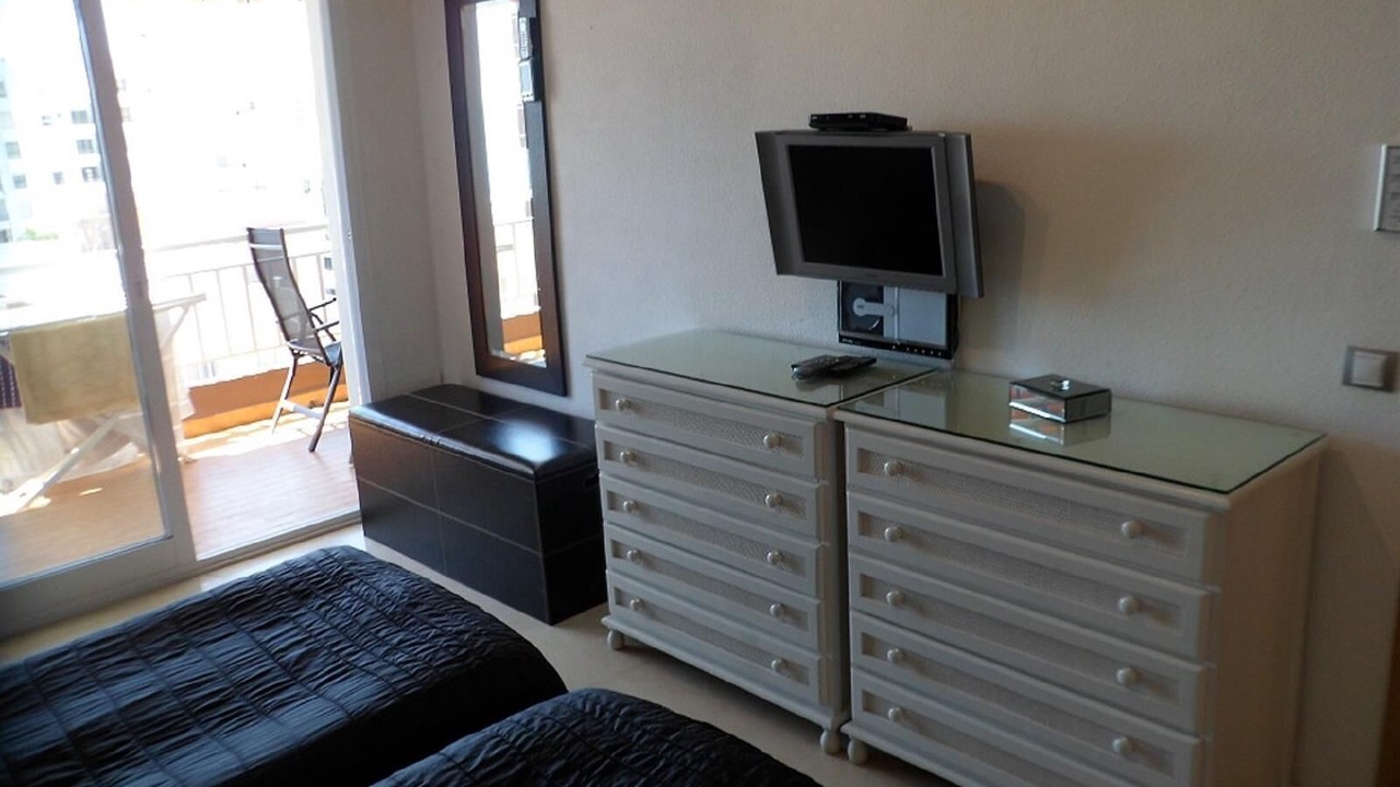 Photo of Bedroom in Torreblanca