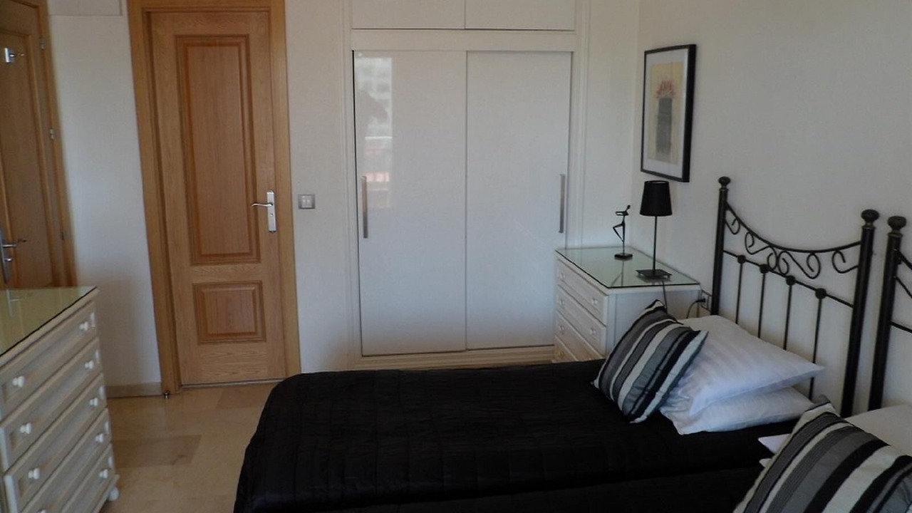 Photo of Bedroom in Torreblanca