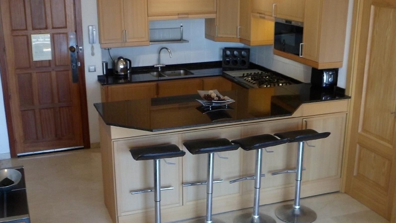 Photo of Kitchen in Torreblanca