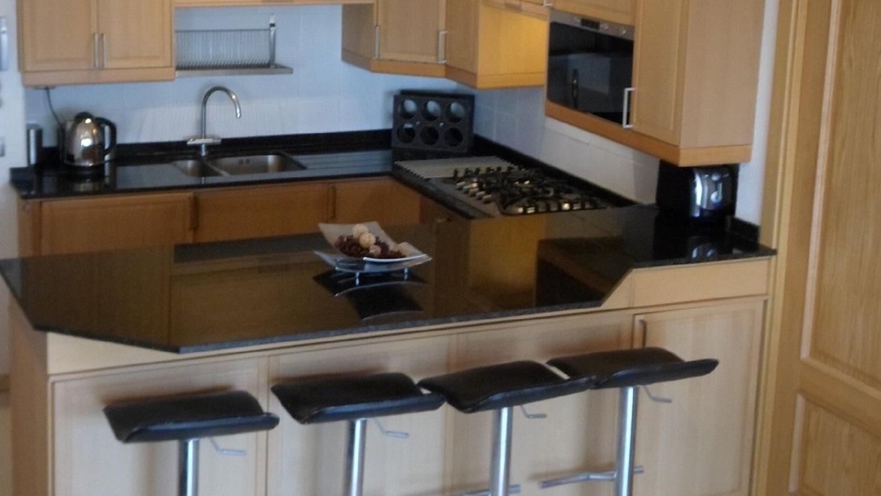 Photo of Kitchen in Torreblanca