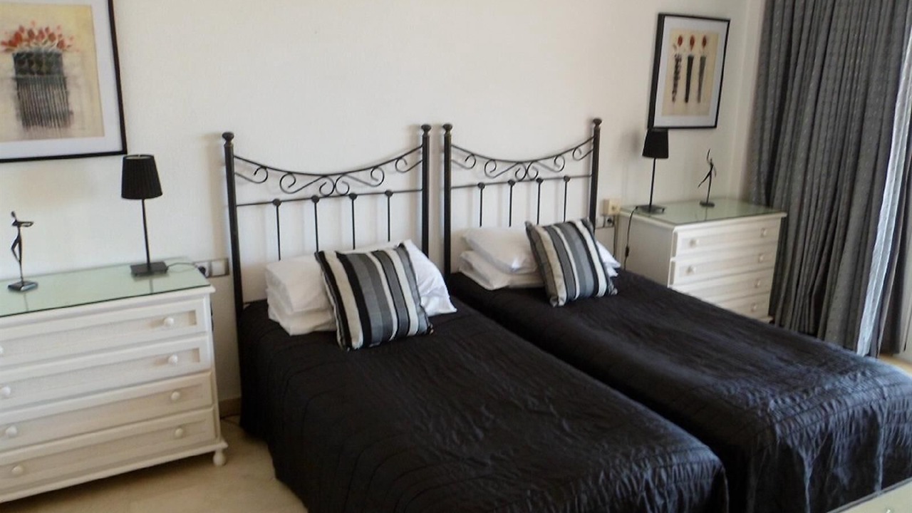 Photo of Bedroom in Torreblanca
