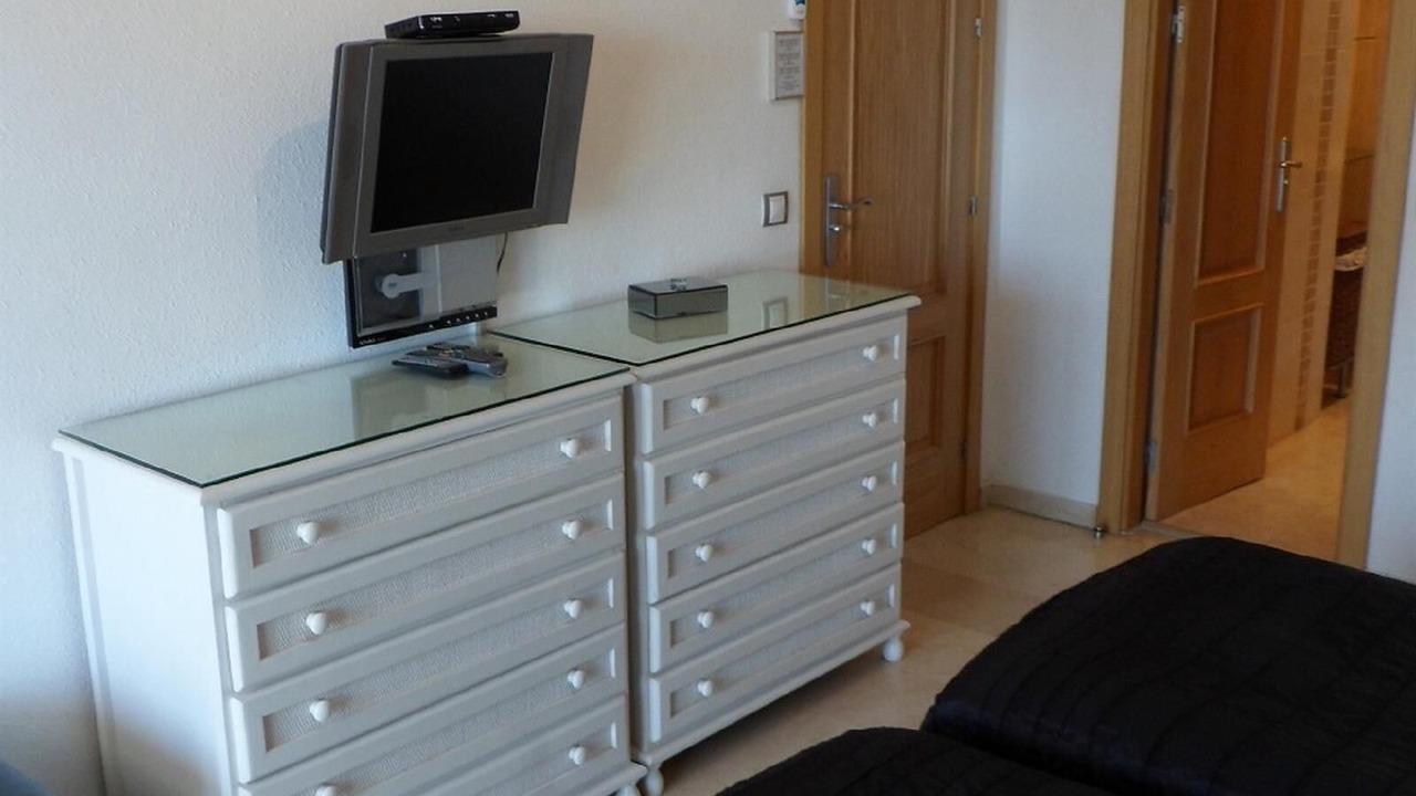 Photo of Bedroom in Torreblanca