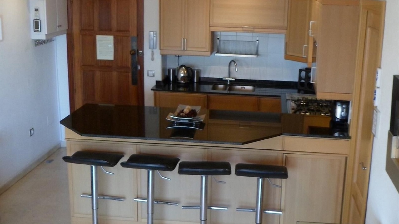 Photo of Kitchen in Torreblanca