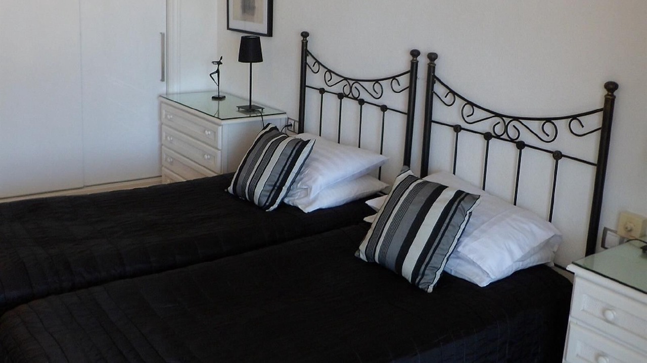 Photo of Bedroom in Torreblanca