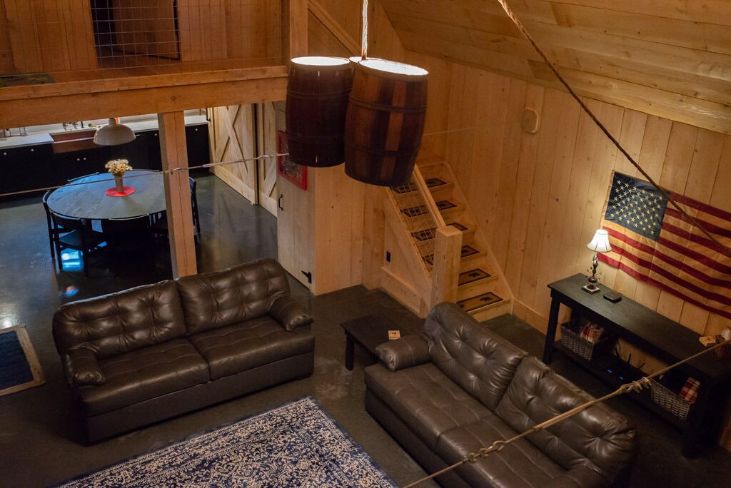 Photo of Livingroom in Sarver