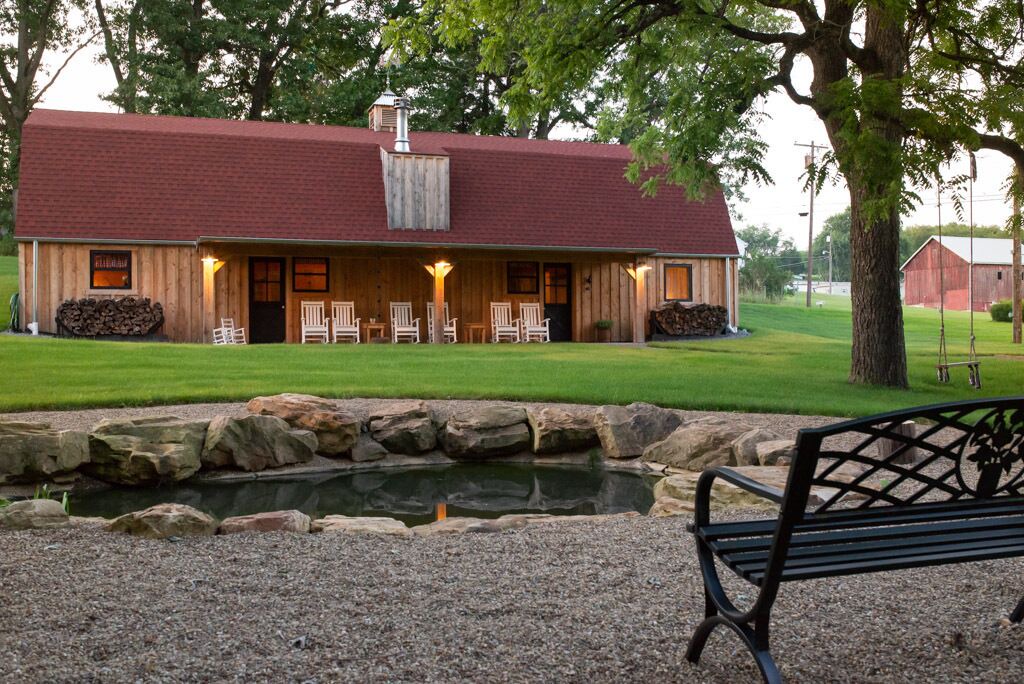 Photo of Outdoor in Sarver