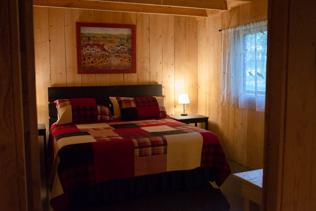 Photo of Bedroom in Sarver