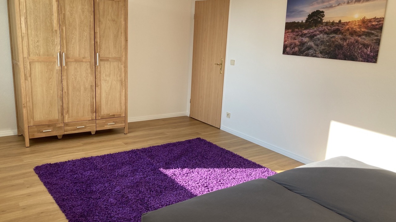 Photo of Bedroom in Reppenstedt
