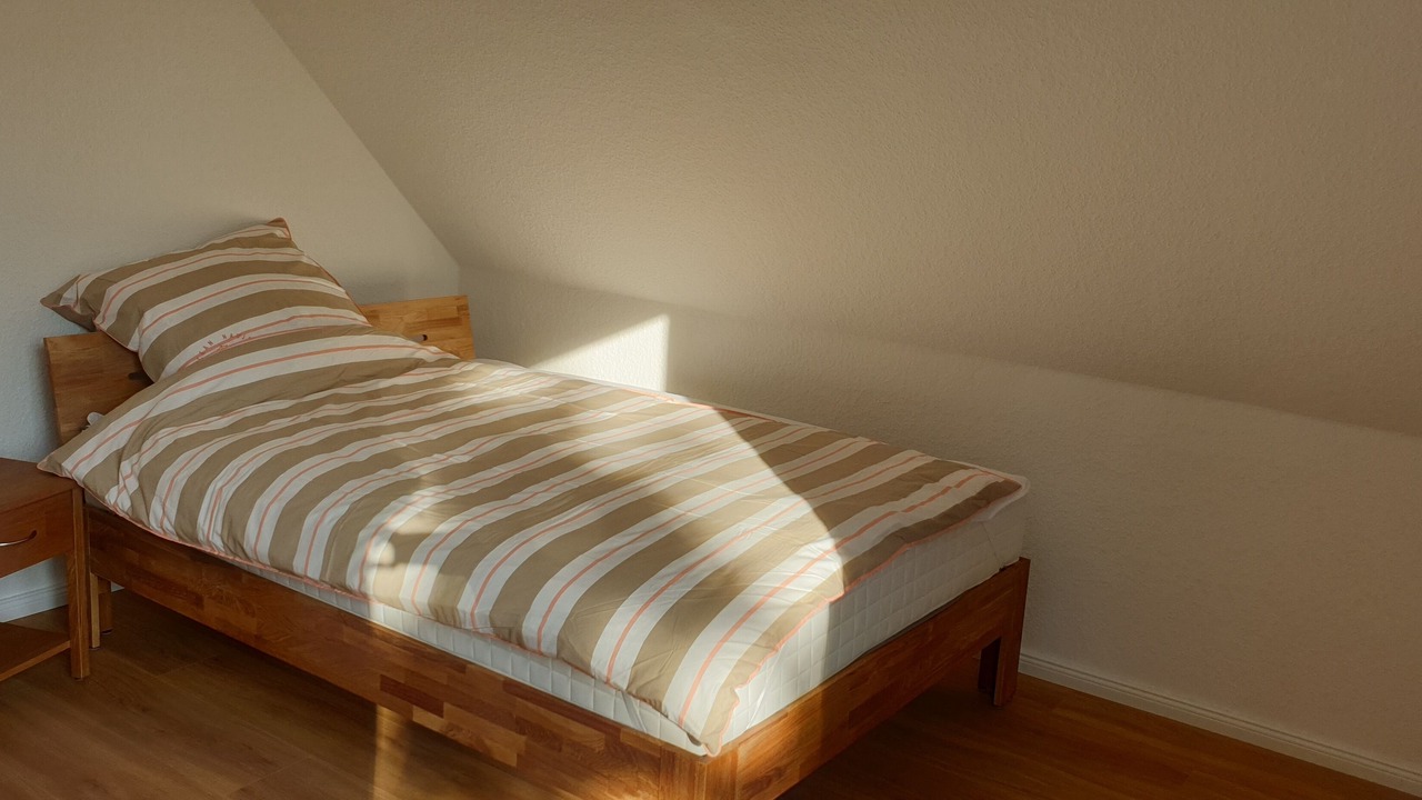 Photo of Bedroom in Reppenstedt