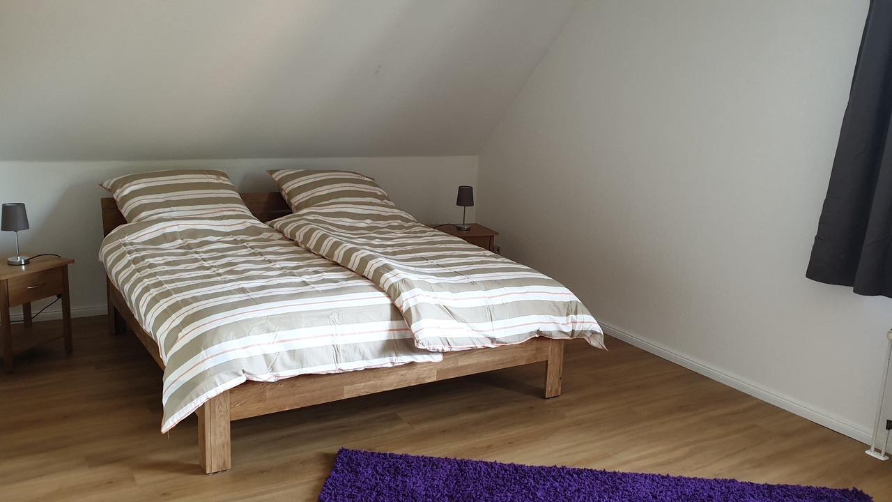 Photo of Bedroom in Reppenstedt
