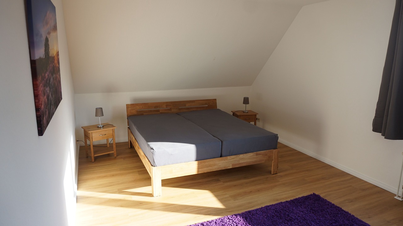 Photo of Bedroom in Reppenstedt