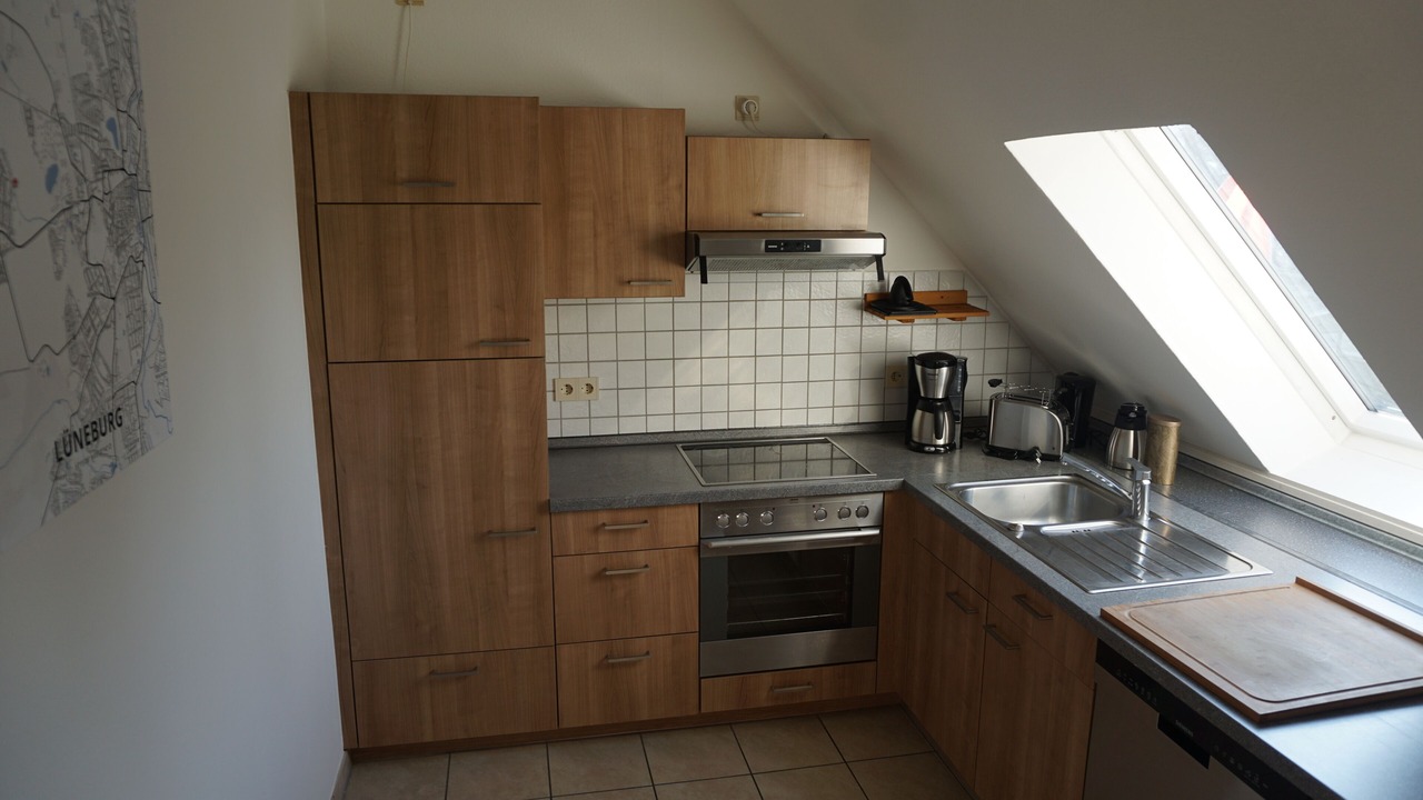 Photo of Kitchen in Reppenstedt