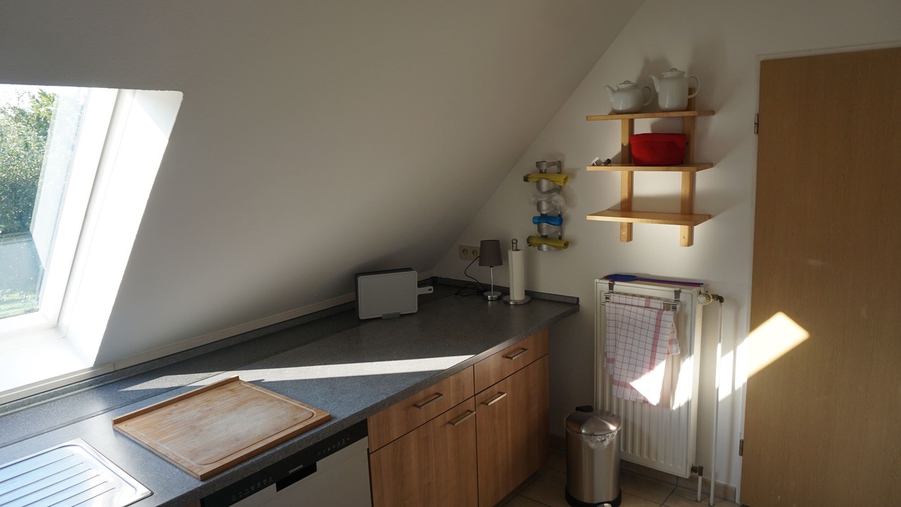 Photo of Kitchen in Reppenstedt