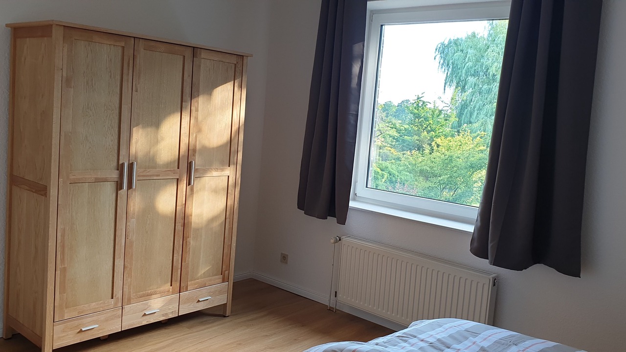 Photo of Bedroom in Reppenstedt