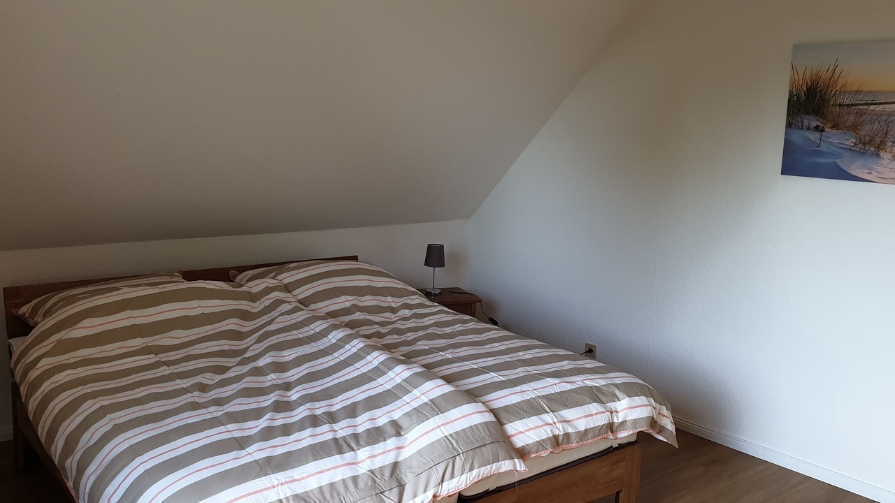 Photo of Bedroom in Reppenstedt