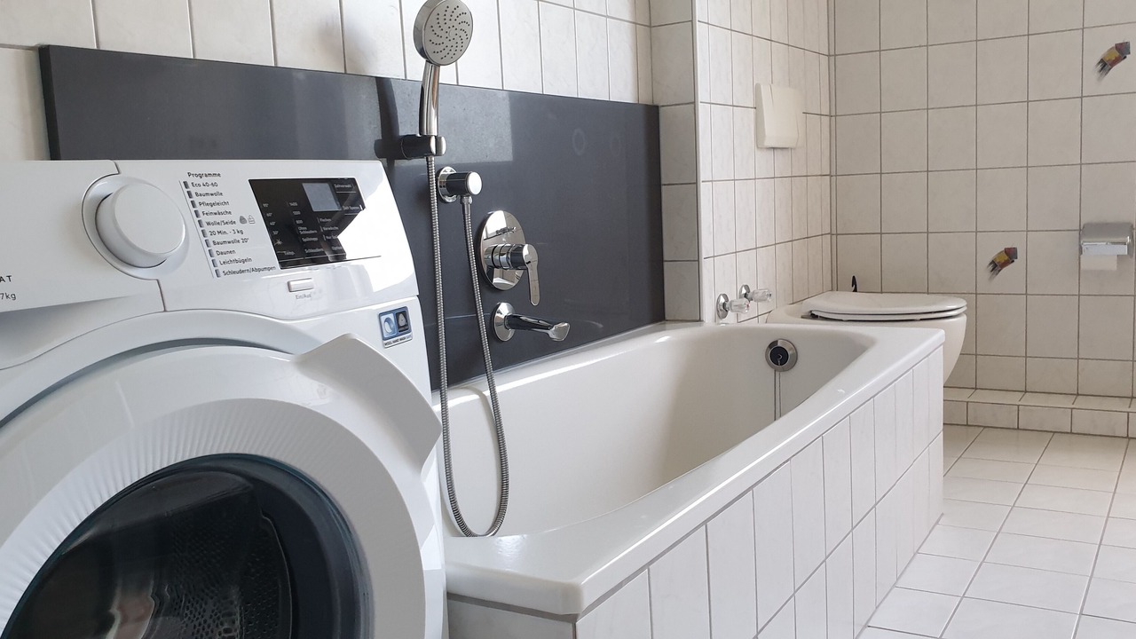 Photo of Bathroom in Reppenstedt