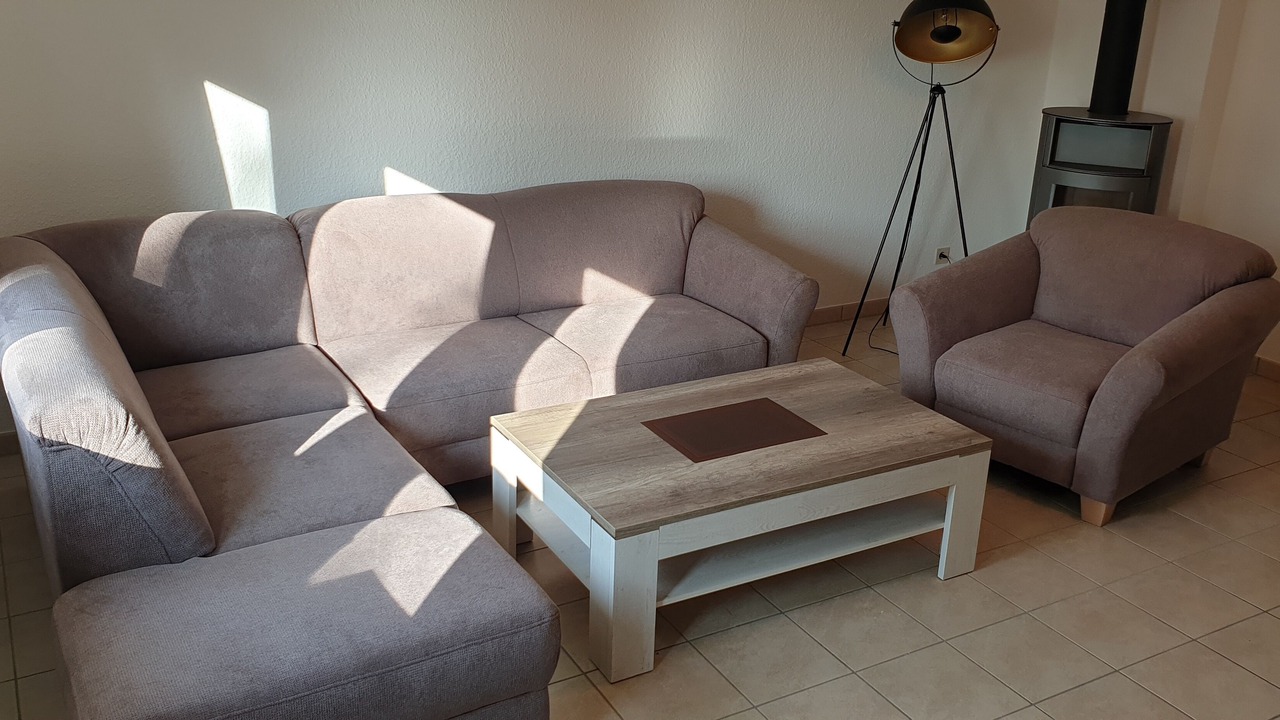Photo of Livingroom in Reppenstedt