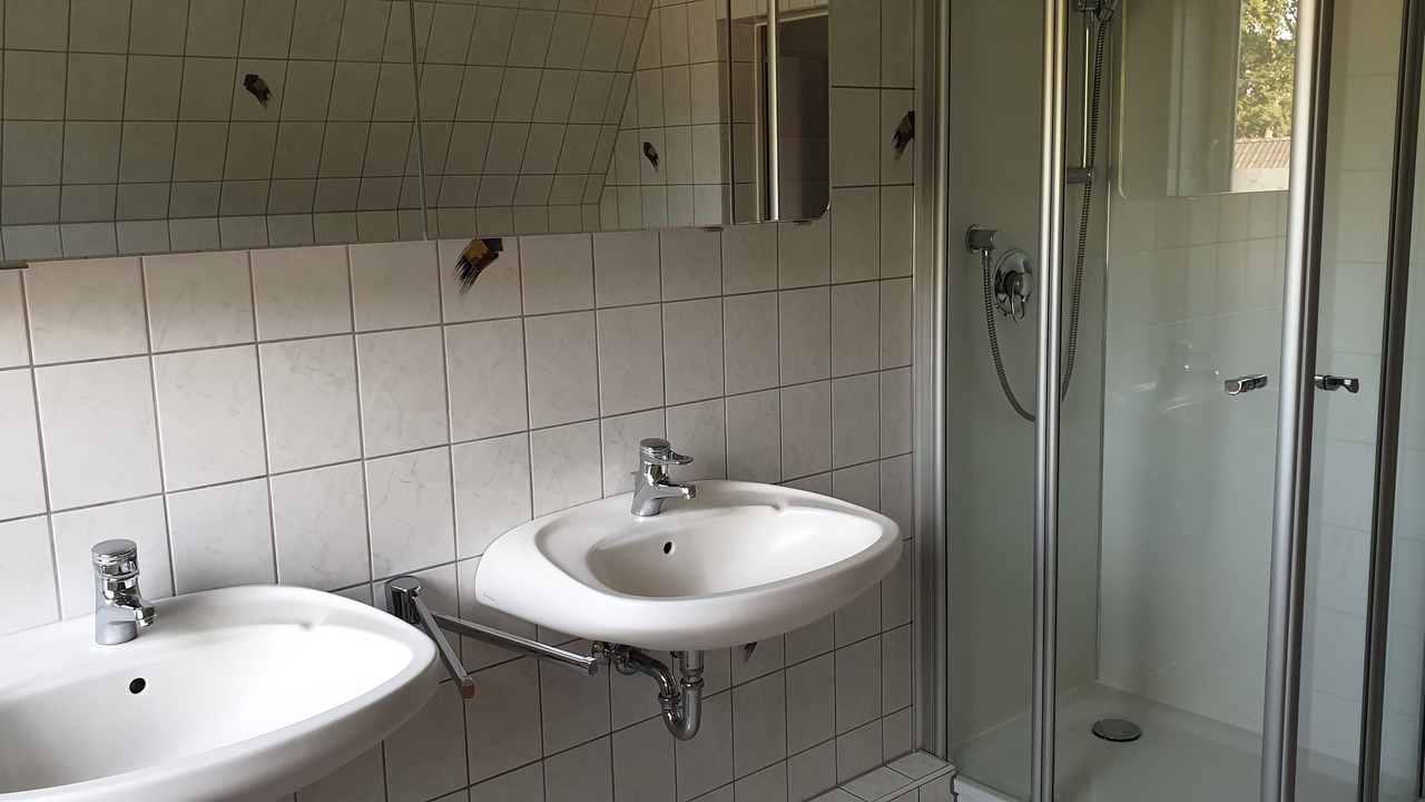 Photo of Bathroom in Reppenstedt
