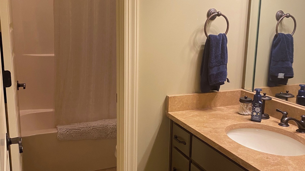 Photo of Bathroom in Northport