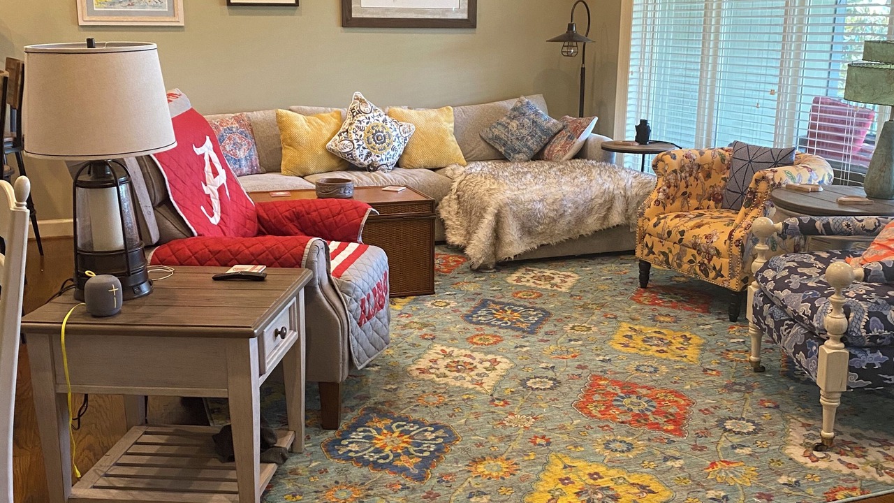 Photo of Livingroom in Northport