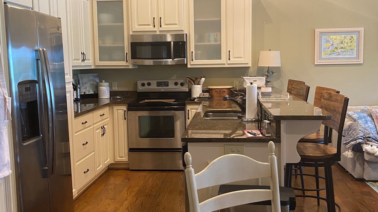 Photo of Kitchen in Northport