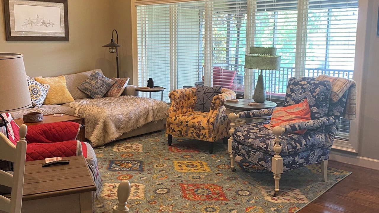Photo of Livingroom in Northport