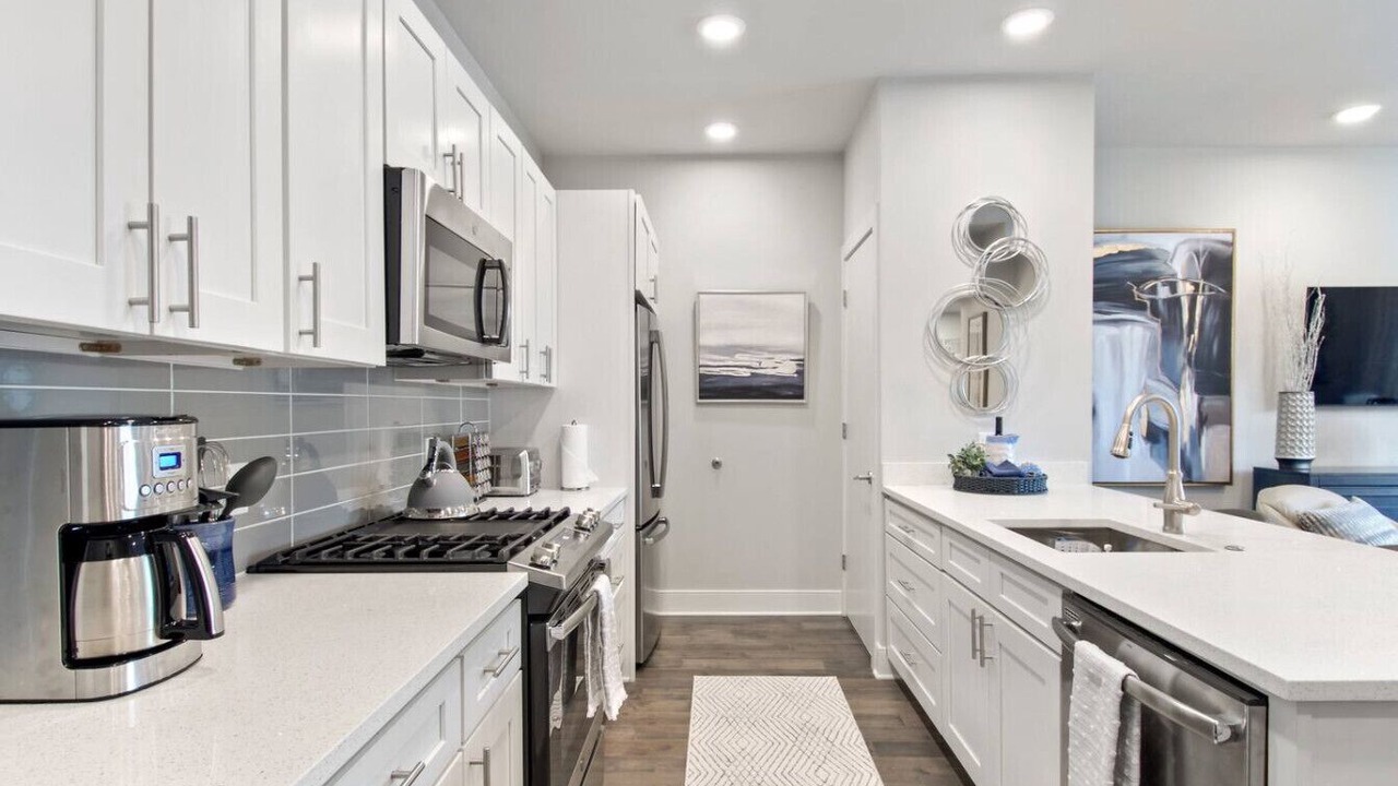 Photo of Kitchen in New Orleans