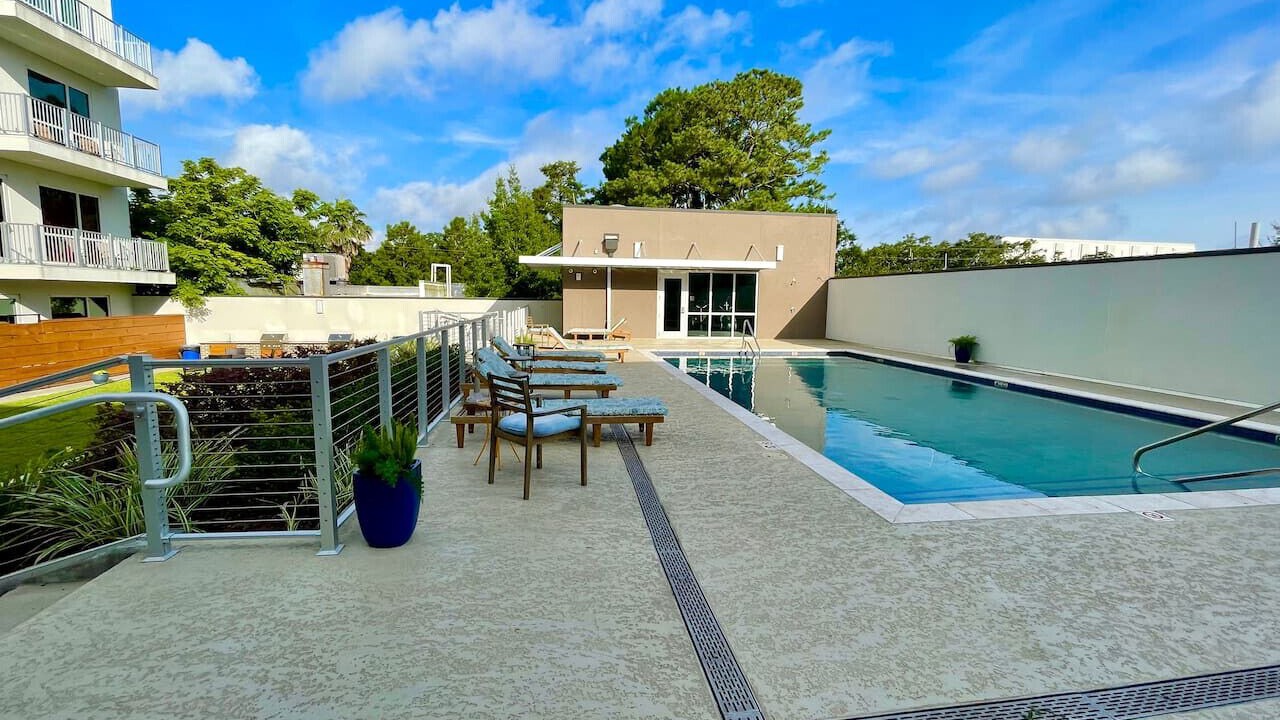 Photo of Outdoor in New Orleans