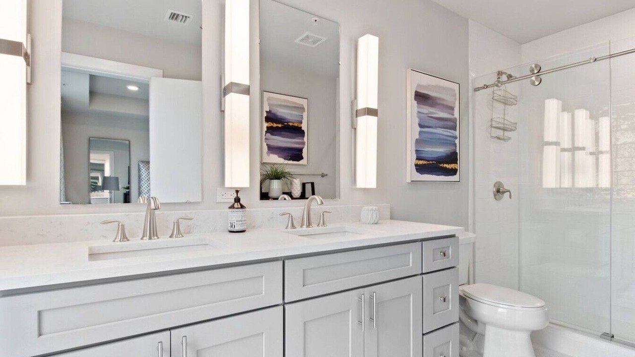 Photo of Bathroom in New Orleans