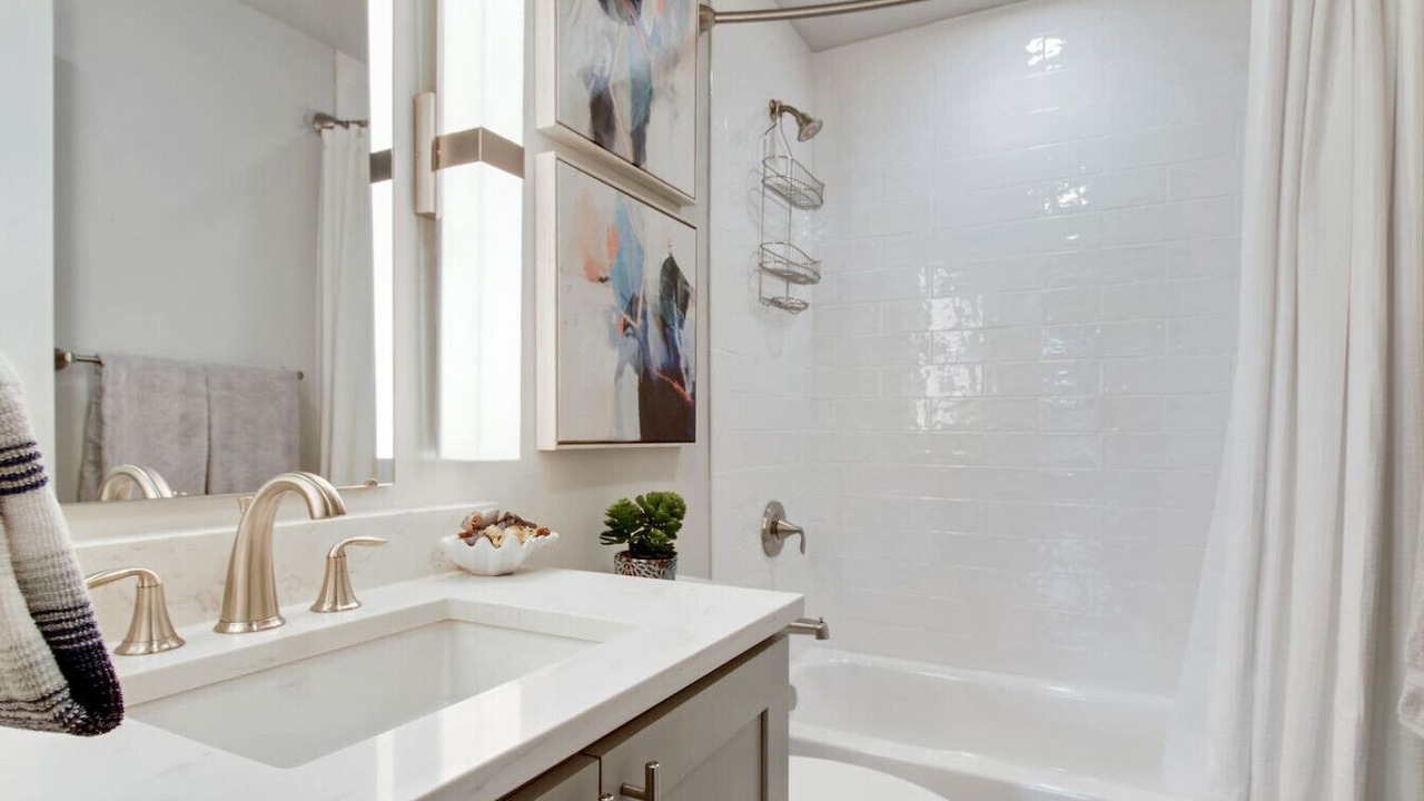 Photo of Bathroom in New Orleans