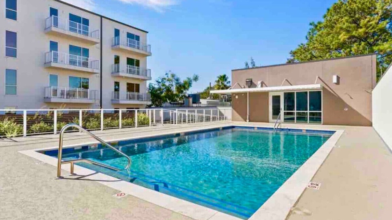 Photo of Outdoor in New Orleans