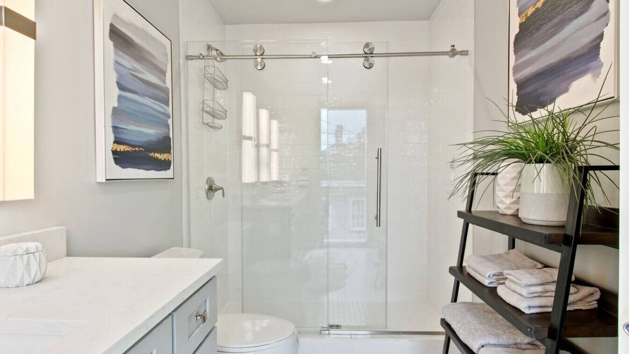 Photo of Bathroom in New Orleans