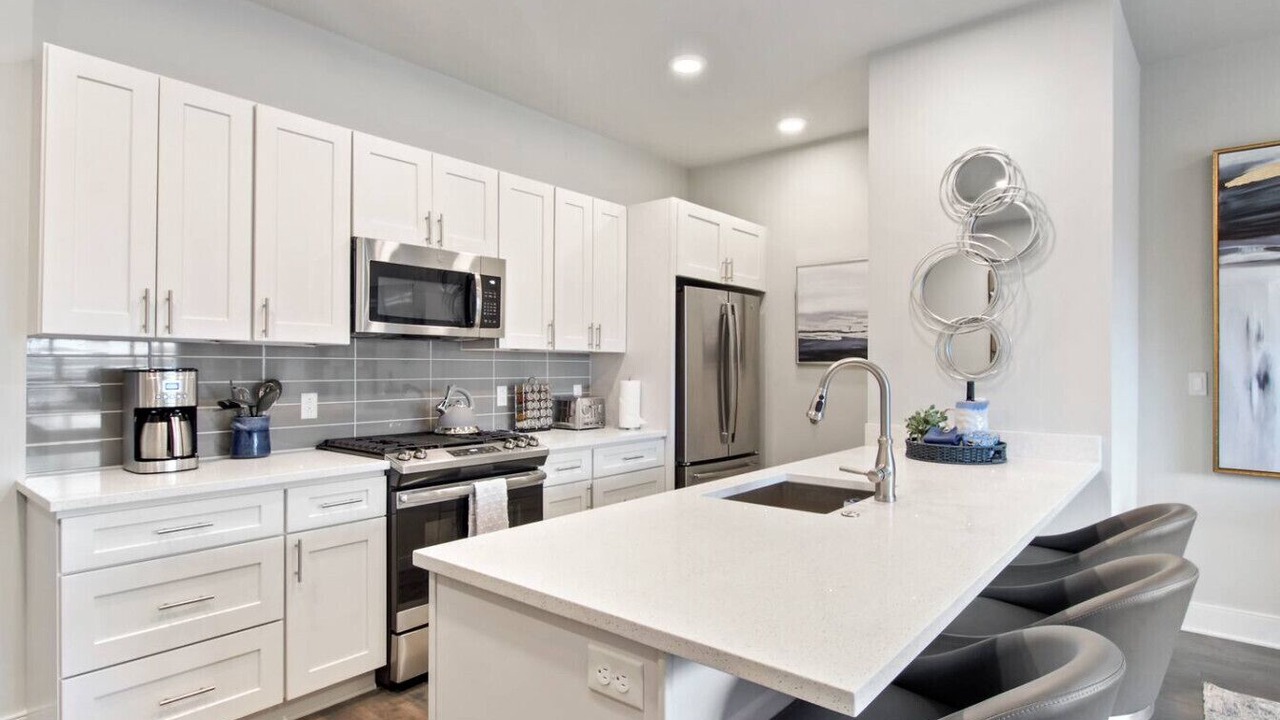 Photo of Kitchen in New Orleans