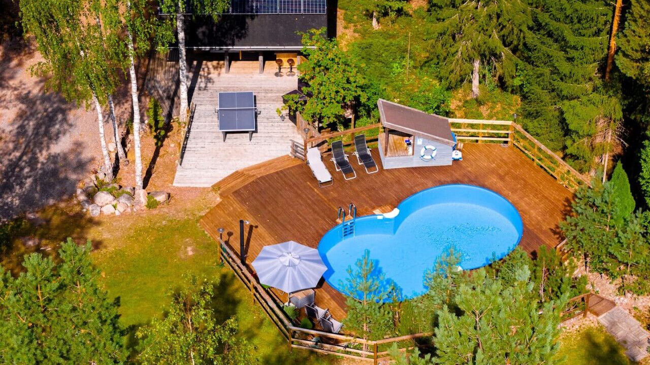 Photo of Outdoor in Espoo