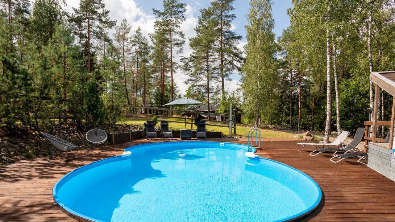 Photo of Outdoor in Espoo