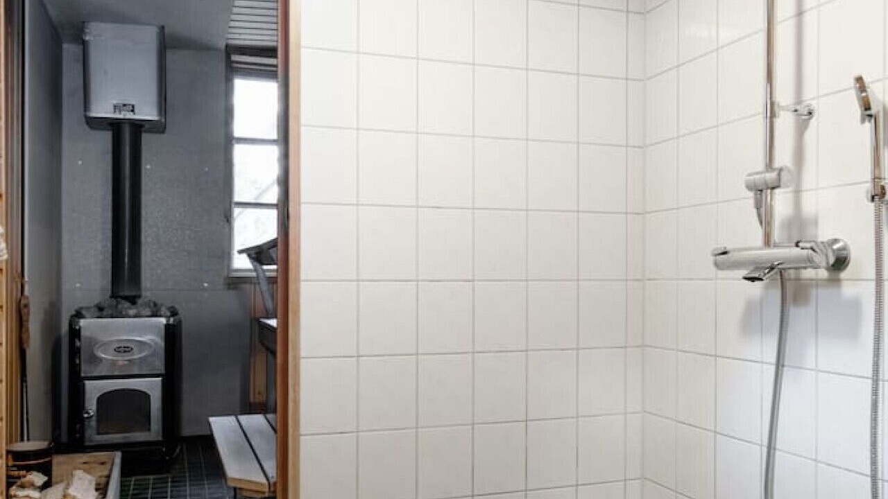 Photo of Bathroom in Espoo